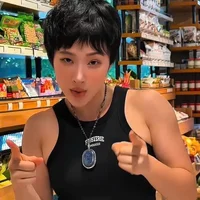 Diện mạo mới của Angela Phương Trinh.