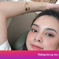 Quỳnh Lương đáp trả tin 'chồng thiếu trách nhiệm'