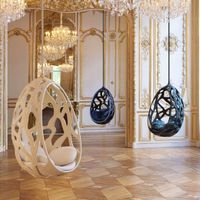 Dấu ấn Campana Brothers trong BST Objets Nomades của Louis Vuitton