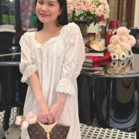 Tai tiếng của Đoàn Di Băng