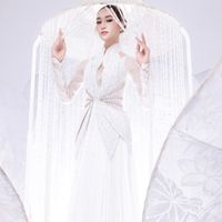 Miss International Queen Vietnam 2025