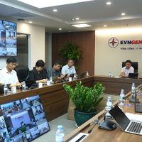 EVNGENCO1 tăng tốc đổi mới sáng tạo và chuyển đổi số