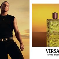 Versace Eros Energy: Sự bùng nổ của đam mê và năng lượng