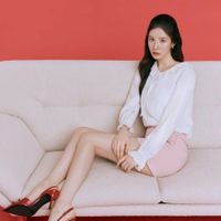 Dàn mỹ nhân trong phim Ma Dong Seok