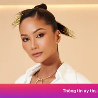 H'Hen Niê phản bác tin đồn đời tư