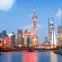 Tour Trung Quốc 5N4Đ khám phá Bắc Kinh – Thượng Hải cực hấp dẫn