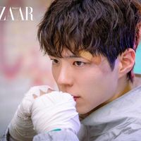 Good Boy (2025): Bộ phim Hàn Quốc mang nhãn quan nữ giới