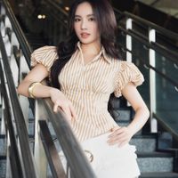 LEXXY tung teaser MV Bật đèn xanh đầy cuốn hút