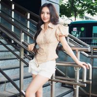 LEXXY tung teaser MV Bật đèn xanh đầy cuốn hút