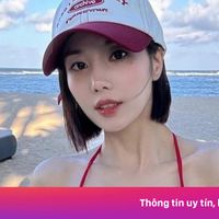 Hình ảnh táo bạo của 'nữ thần Water Bomb' Kwon Eun Bi