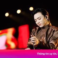 Concert cuối cùng của Anh trai vượt ngàn chông gai mãn nhãn và bùng nổ