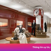 Louis Vuitton đưa hành trình kiến tạo giấc mơ Savoir Rêver đến VN