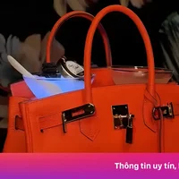 Mua cocktail, tặng túi xách Hermès Birkin