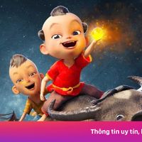 'Trạng Quỳnh nhí' - nỗ lực đáng khen của hoạt hình Việt