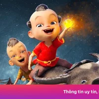 'Trạng Quỳnh nhí' - nỗ lực đáng khen của hoạt hình Việt