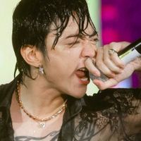 Đêm diễn mưa gió của Anh trai vượt ngàn chông gai
