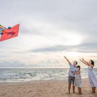 Kiến Tạo Hành Trình Riêng Của Bạn Bên Bờ Biển Tại Crowne Plaza Phu Quoc Starbay