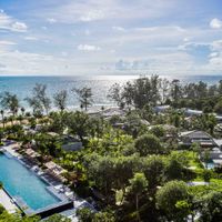 Khu nghỉ dưỡng Crowne Plaza Phu Quoc Starbay