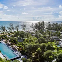 Khu nghỉ dưỡng Crowne Plaza Phu Quoc Starbay