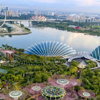 Du lịch hè 2025 với top điểm đến hấp dẫn