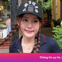 Bạn gái HIEUTHUHAI lộ diện sau khi bị công kích