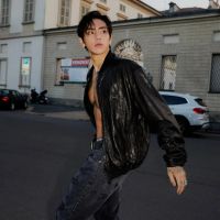 Ngôi sao gây bão mạng sau đêm nhạc có G-Dragon ở sân Mỹ Đình
