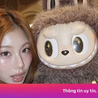 Ngân hàng Trung Quốc bị cấm dùng Labubu lôi kéo khách hàng