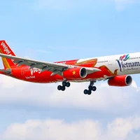 Bay thảnh thơi với 20kg hành lý miễn phí từ Vietjet Air