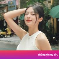 Hình ảnh đời thường của Á hậu Vân Nhi