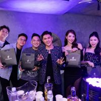 Thương hiệu Puzzie ra mắt với tinh hoa ánh sáng dành cho giới trẻ