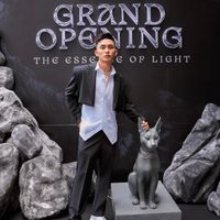 Hội thiếu gia Xemesis, Matt Liu, Đào Việt Hoàng hội ngộ tại Puzzie