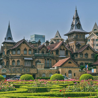 Tour Trung Quốc 5N4Đ: Khám phá Thượng Hải theo cách đặc biệt nhất
