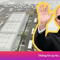 Thực hư hình ảnh ùn tắc máy bay tại lễ cưới tỷ phú Jeff Bezos
