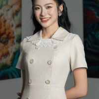 Điều ít biết về Hoa hậu Việt Nam Trúc Linh