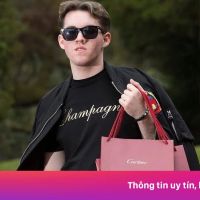 Lối sống 'phông bạt' của rich kid lừa đảo bán túi Hermès
