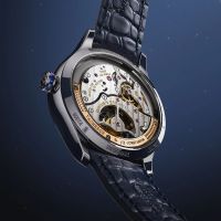 12 cung hoàng đạo đính kim cương trên đồng hồ 270.000 USD