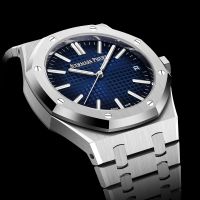 12 cung hoàng đạo đính kim cương trên đồng hồ 270.000 USD