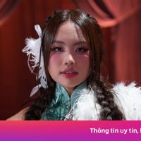 Phương Mỹ Chi thất bại ở cuộc thi Trung Quốc?