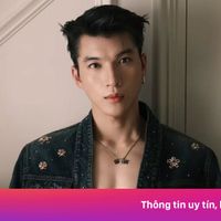 Louis Vuitton làm gì với HIEUTHUHAI, Soobin Hoàng Sơn?