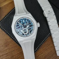 Đồng hồ 25.000 USD xem giờ bằng 