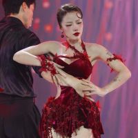 4 em xinh bị loại