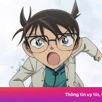 Phim Việt thở không ra hơi trước cơn địa chấn 'Conan'