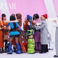Tập 8 Em Xinh “Say Hi”: Khán phòng ngập tràn nước mắt khi chia tay 4 Em Xinh