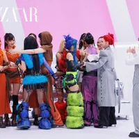 Tập 8 Em Xinh “Say Hi”: Khán phòng ngập tràn nước mắt khi chia tay 4 Em Xinh