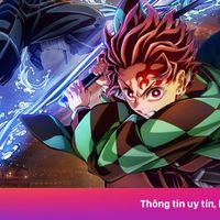 Lý do 'Conan' còn phải chịu thua 'Thanh gươm diệt quỷ'