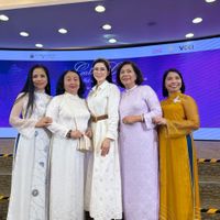 CEO IPPG Lê Hồng Thủy Tiên ký kết hợp tác chiến lược với UN Women, khẳng định vai trò tiên phong vì bình đẳng giới và chuyển đổi số nhân văn