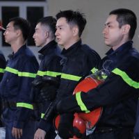 Chiến sĩ quả cảm tập 1 gây sốt với loạt thử thách nguy hiểm