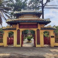 Văn Miếu Vĩnh Long: Di sản Nho học cuối cùng ở miền Nam