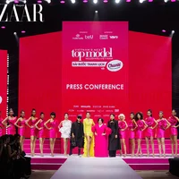 Vietnam’s Next Top Model trở lại sau 8 năm với nhiều thay đổi mới mẻ