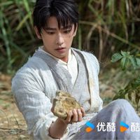 Dương Dương không ngại xấu, diễn xuất tiến bộ trong Phàm Nhân Tu Tiên Truyện